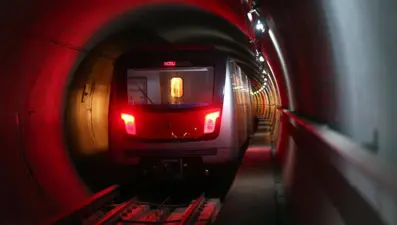 Ankara'da üç metro istasyonu 1 Mayıs dolayısıyla kapatılacak