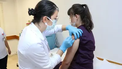 20 yaş üstü aşılama ne zaman başlıyor?