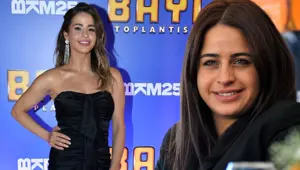15 kilo veren Büşra Pekin'in değişimi 15 kilo veren Büşra Pekin'in değişimi