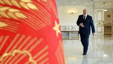 Belarus'ta Covid-19 gölgesinde cumhurbaşkanlığı seçimi