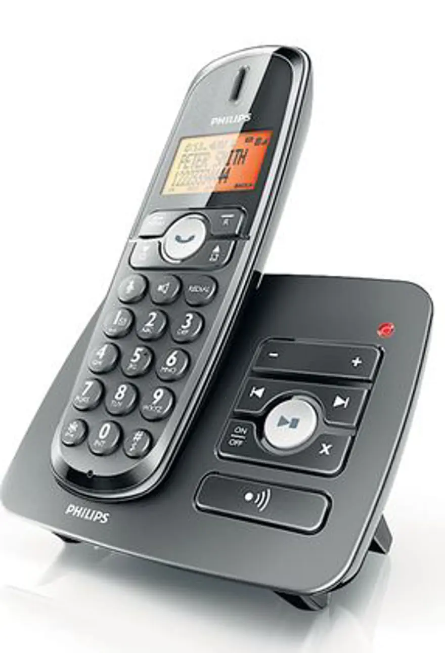 Philips XL375 6