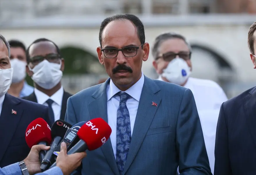 Büyükelçilere Ayasofya turu 18 Büyükelçilere Ayasofya turu 18