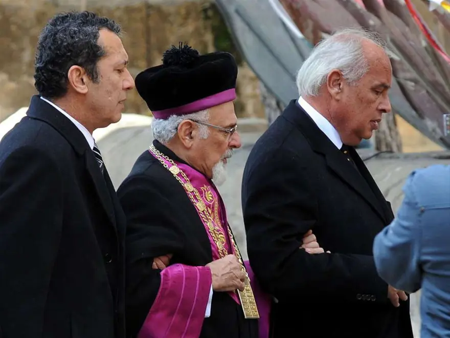 Denktaş'ın ardından 108 Denktaş'ın ardından 108