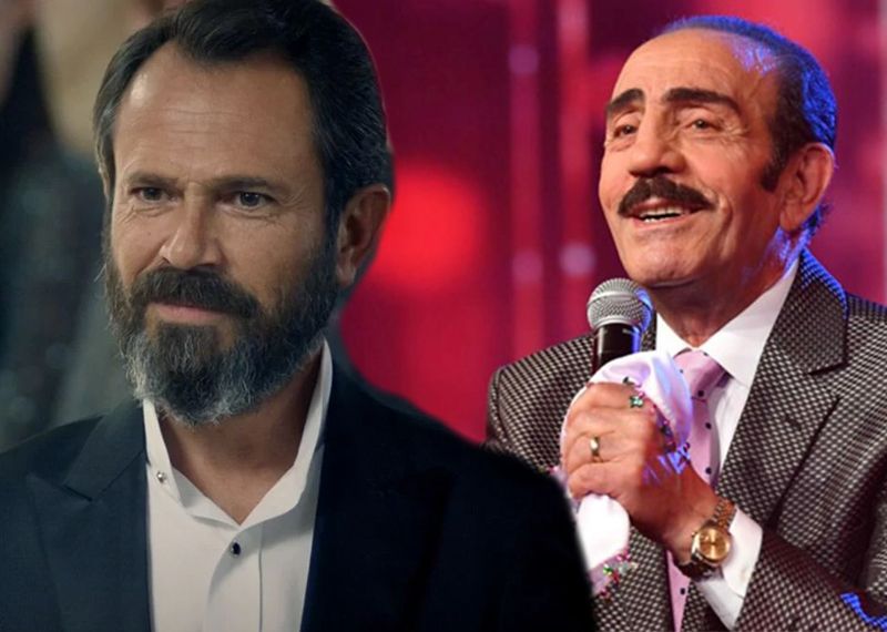 Kanserle mücadele eden Mustafa Keser: Beni Olgun Şimşek oynasın