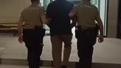 20 yıl hapisle aranıyordu, İzmir'de yakalandı
