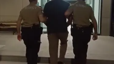 20 yıl hapisle aranıyordu, İzmir'de yakalandı