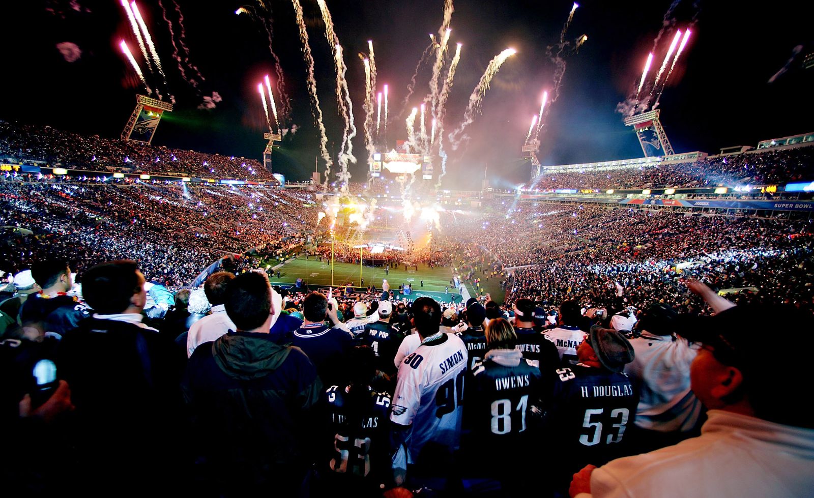 14 milyar dolarlık spor karşılaşması (Super Bowl 2018 ne zaman?)