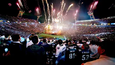 14 milyar dolarlık spor karşılaşması (Super Bowl 2018 ne zaman?)