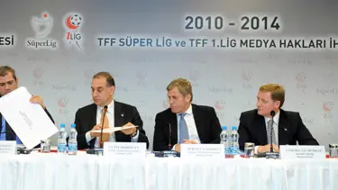 Böyle bir ihalede 50 bin dolar artırım olur mu?