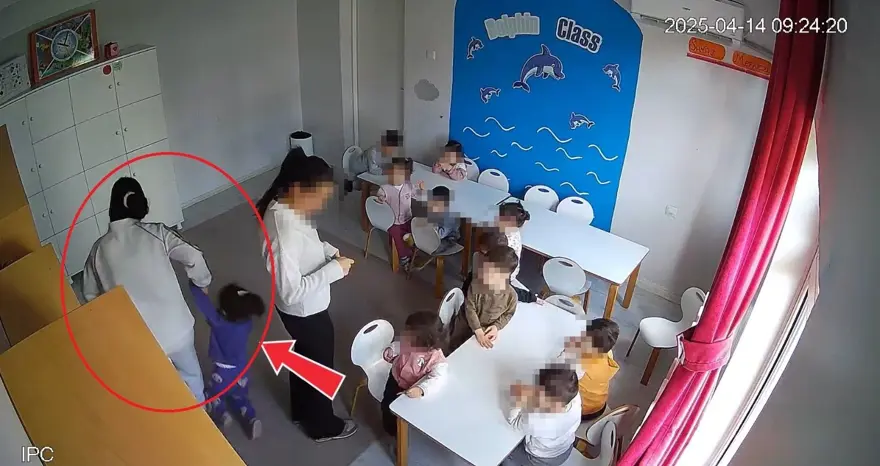 "BAKANLIK OLARAK DAVA SÜRECİNE MÜDAHİL OLDUK" 3