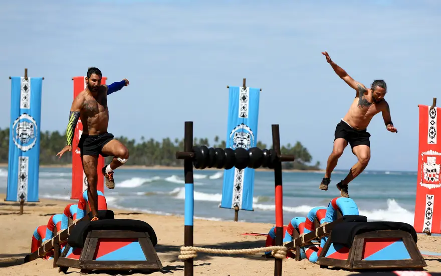 Eser West'ten Survivor paylaşımı (Eser West kimdir?) 16 Eser West'ten Survivor paylaşımı (Eser West kimdir?) 16