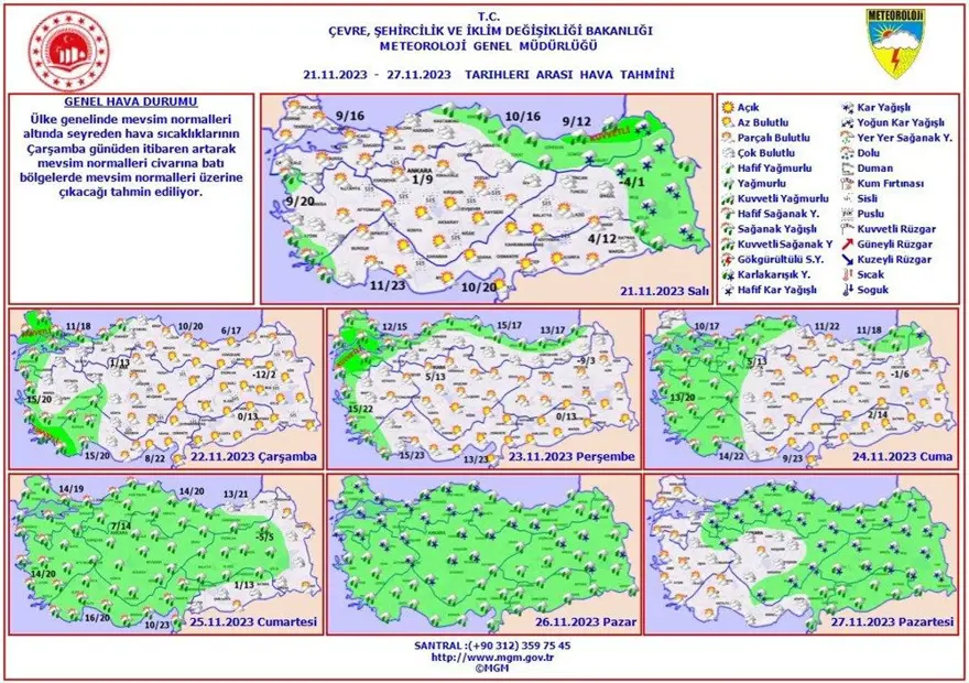 8 ilde kar yağışı etkili oluyor: Ulaşımda aksamalar yaşanıyor 21