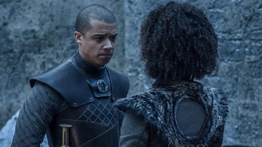 Game of Thrones'un yeni sezonunu izlemenin adresi korsan oldu! 13 Game of Thrones'un yeni sezonunu izlemenin adresi korsan oldu! 13