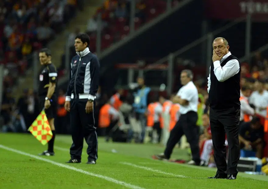 Galatasaray - Eskişehirspor 8