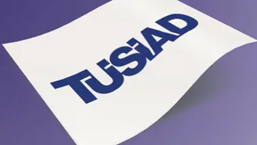 TÜSİAD: Halkımız güçlü bir karşı duruş sergileyecektir
