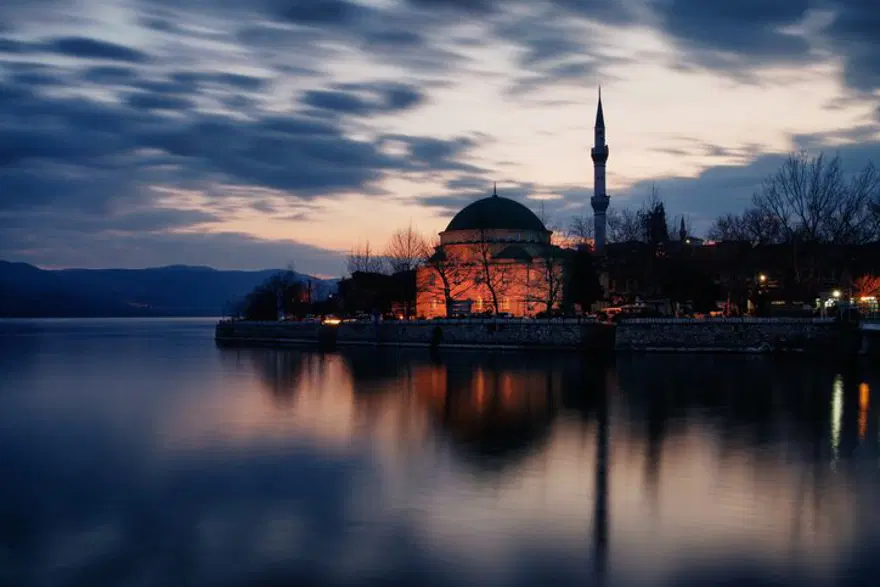KADİR GECESİ İBADETLERİ 4