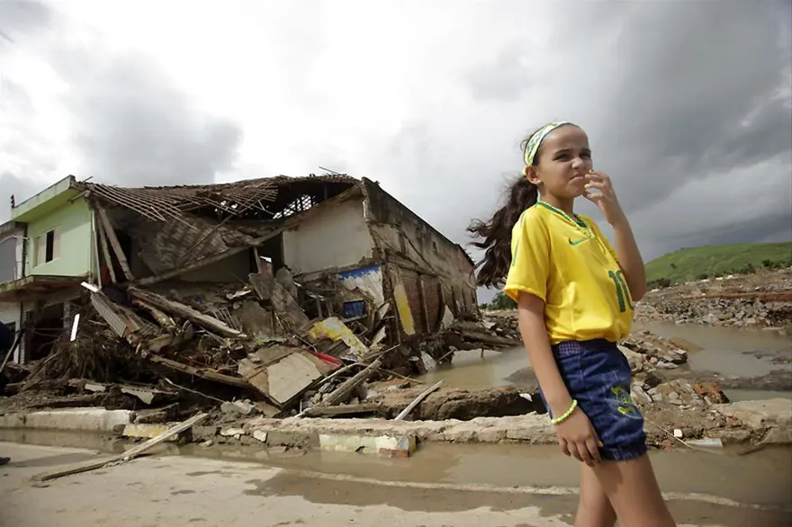 Futbola bir de böyle bakın - 5 19