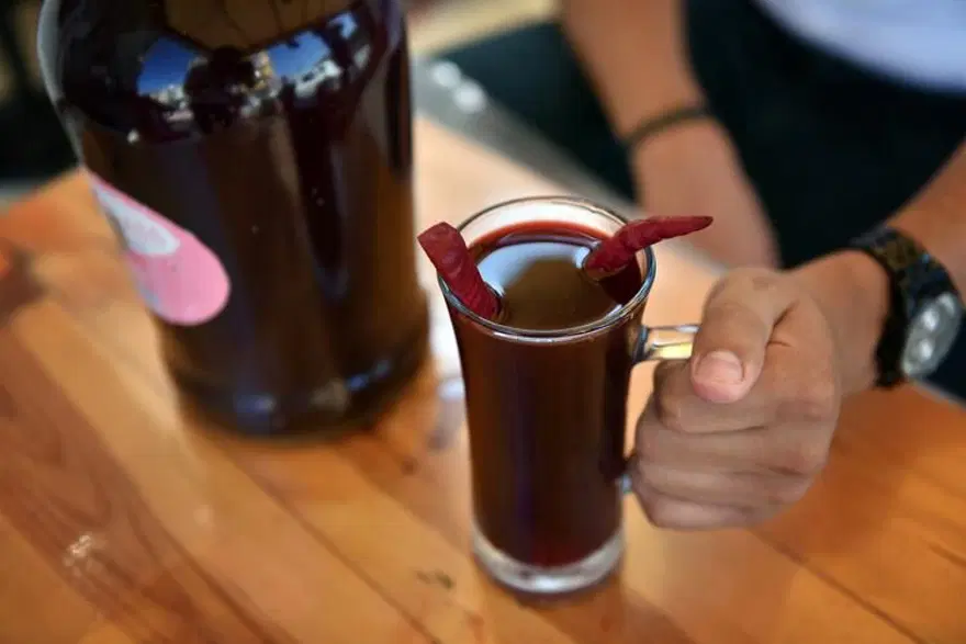 Tarsus'tan gastronomide tescilli lezzet atağı 5