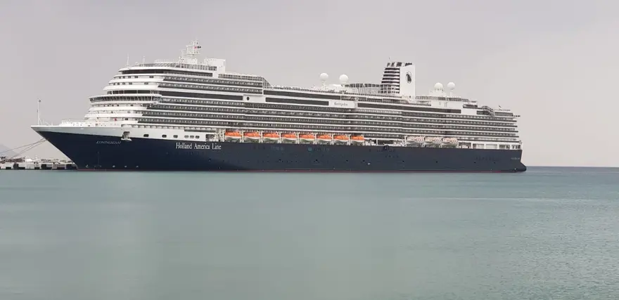 SEZON BOYUNCA 5 KEZ DAHA KUŞADASI'NA SEFER YAPACAK 3