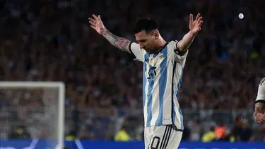 Denizlispor'dan Messi'li 1 Nisan şakası