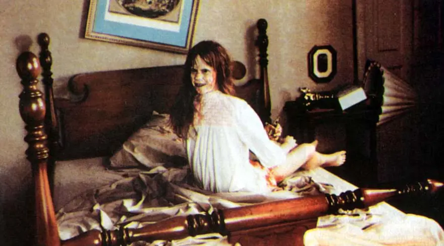 The Exorcist (1973) 4