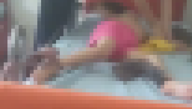 OtizmliBahar’a bakımevinde şiddet iddiası: “Bakımevi diyorlar, burası resmen korku evi”