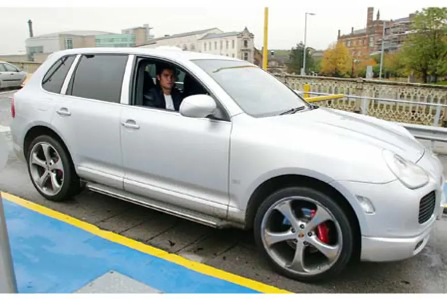 Cristiano Ronaldo yine Bugatti Centodieci ile gündemde 15