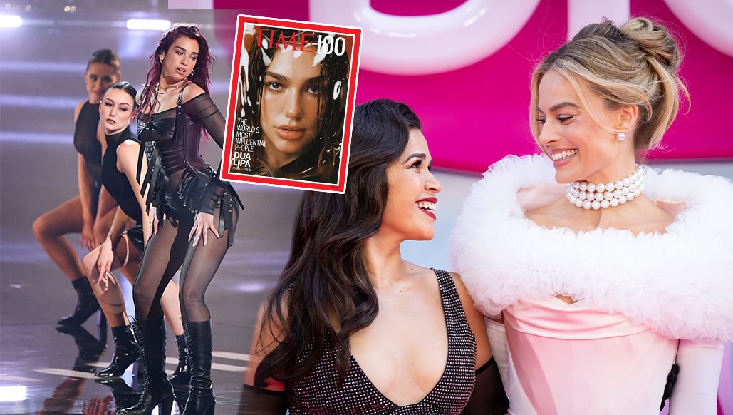 Time Dergisi 2024 yılının en etkili 100 insanını açıkladı
