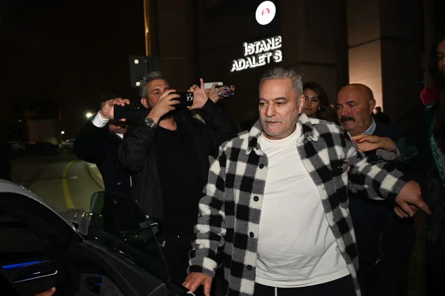 Serdar Ortaç ve Mehmet Ali Erbil hakim karşısına çıkacak: Tarih belli oldu 3