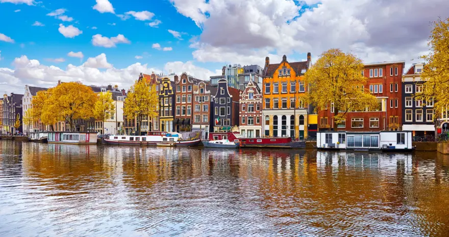 4 - AMSTERDAM, HOLLANDA 7 4 - AMSTERDAM, HOLLANDA 7