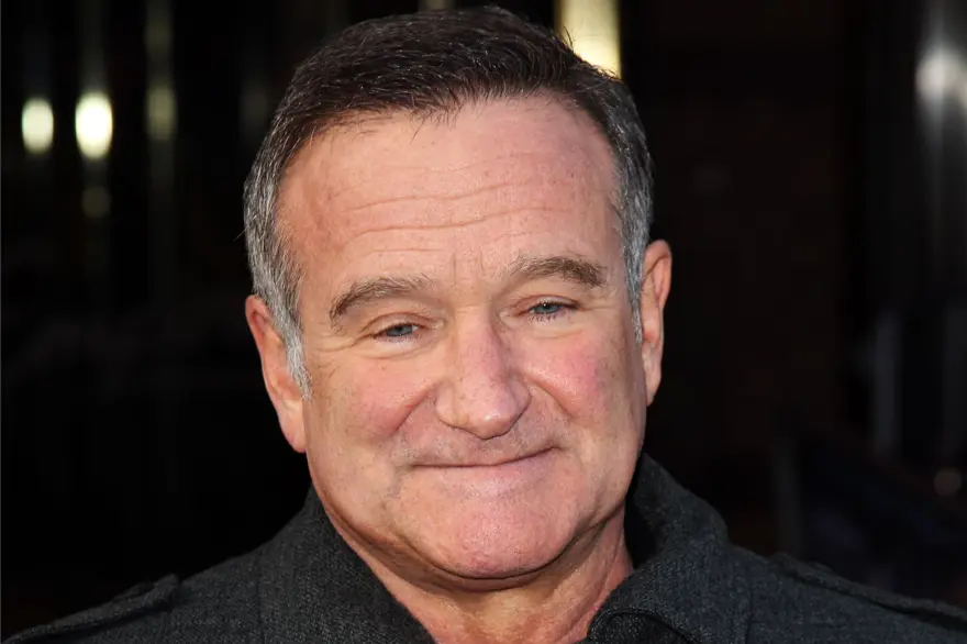Robin Williams'ın son günleri belgesel oldu: İçinde tükenen bir şeyler vardı 5