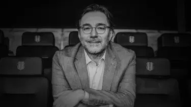 Beşiktaş Kulübünün eski yöneticilerinden Berkan Gocay hayatını kaybetti