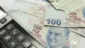 Temmuzda bütçe açığı 45,8 milyar lira Temmuzda bütçe açığı 45,8 milyar lira