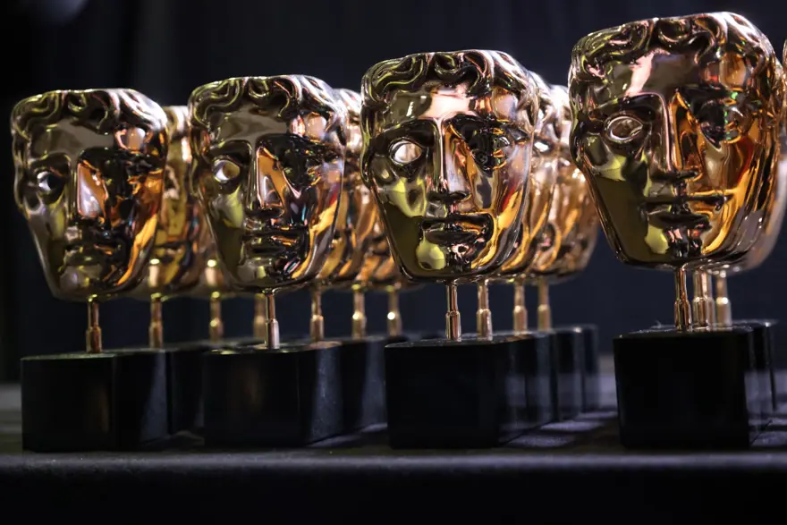 2024 BAFTA ödülleri sahiplerini buldu: Geceye 7 dalda ödül kazanan Oppenheimer damga vurdu 