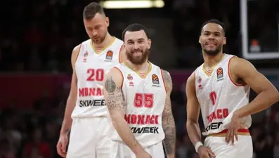 EuroLeague'den Monaco'ya transfer yasağı