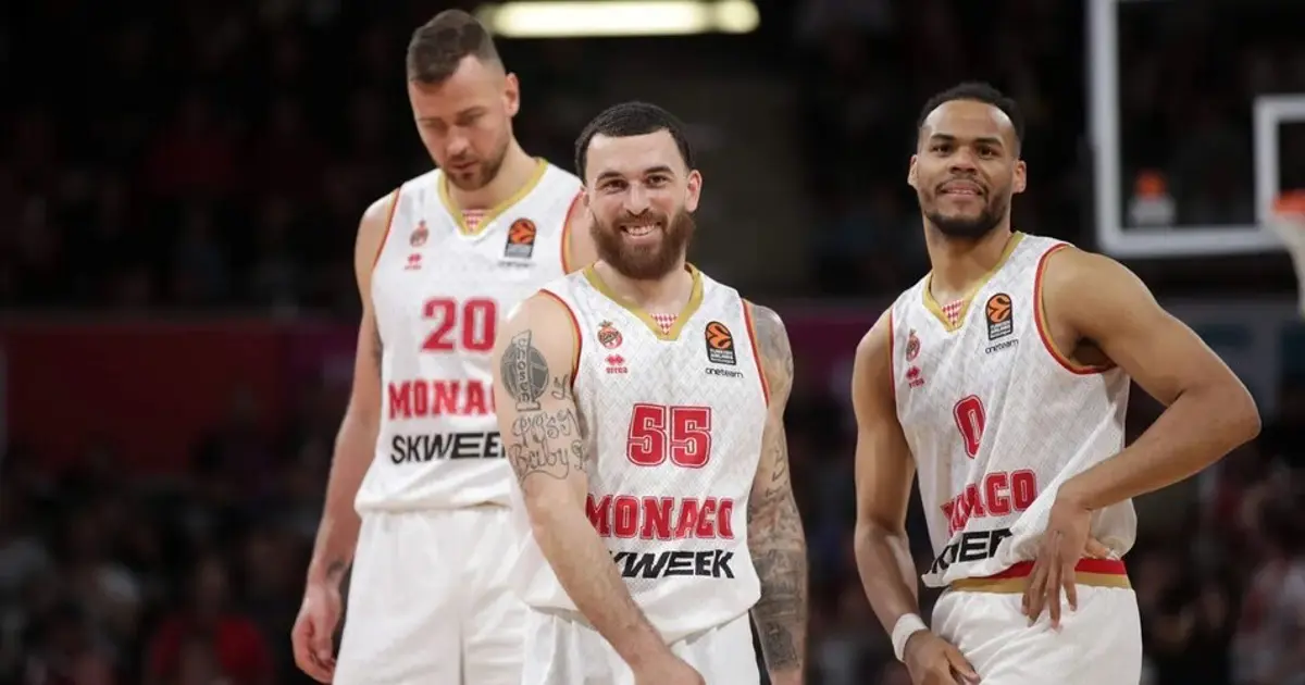 EuroLeague'den Monaco'ya transfer yasağı
