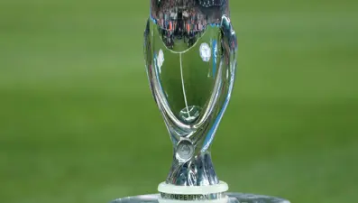 PSG ve Tottenham karşı karşıya: 50. Süper Kupa kimin olacak?