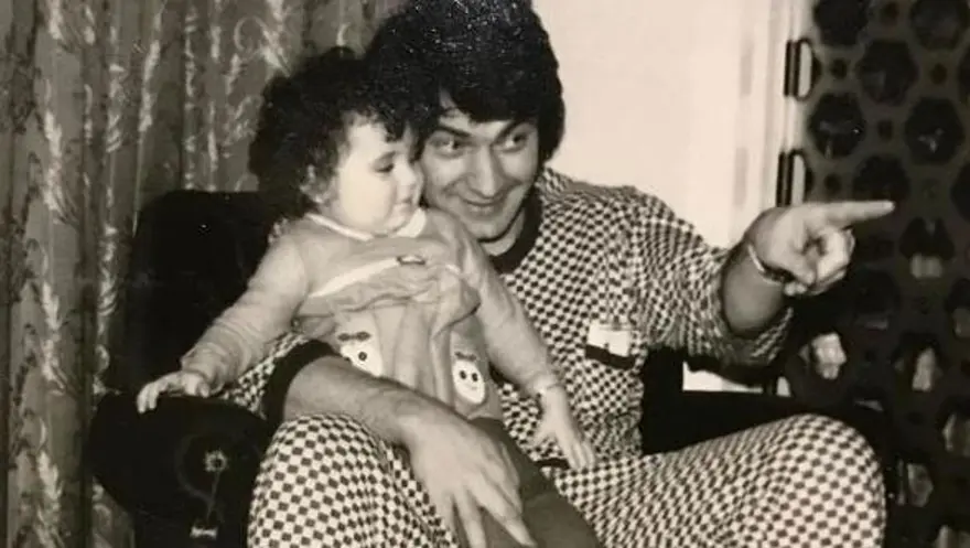 Instagram'da ünlüler 30 Mart 2017 5