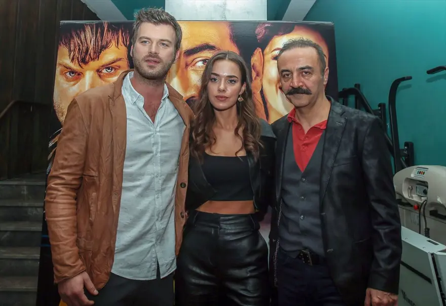 Yılmaz Erdoğan: Bundan sonraki 100 yılı etkileyecek kadar önemli bir yasal değişiklik Yılmaz Erdoğan: Bundan sonraki 100 yılı etkileyecek kadar önemli bir yasal değişiklik