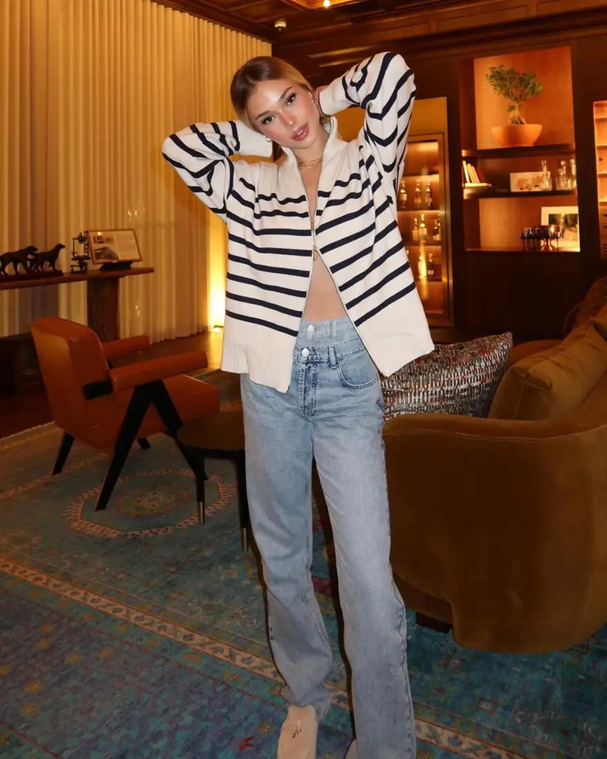 Miss Universe Türkiye birincisi Ayliz Duman çocukluk fotoğraflarını paylaştı 9 Miss Universe Türkiye birincisi Ayliz Duman çocukluk fotoğraflarını paylaştı 9