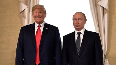 Trump, Putin ile görüşecek: "Önemli adımlar atılabilir"