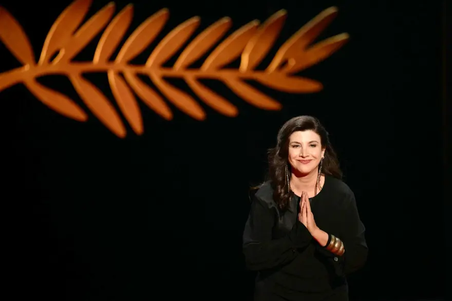 Cannes Film Festivali başladı 2