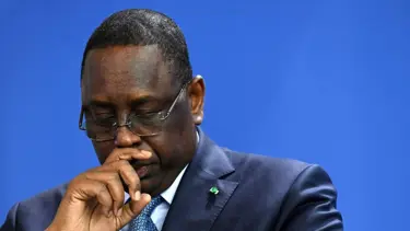 Senegal Cumhurbaşkanı Sall, corona virüs şüphesiyle karantinaya alındı