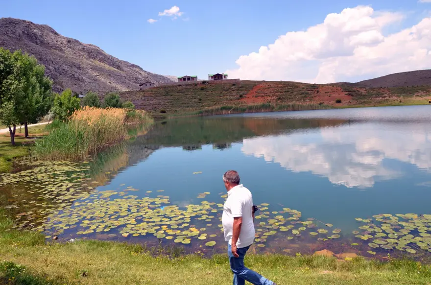 Dipsizgöl ve Eğrigöl yapılaşma tehdidi altında 8