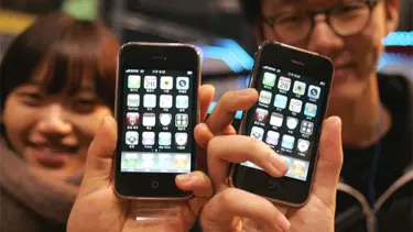 Samsung, iPhone 5'e savaş açıyor