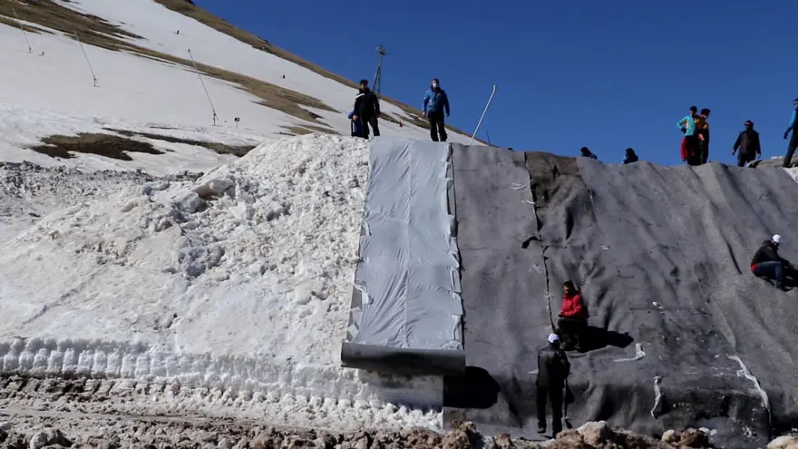 "ERZURUM'UN NİMETİ" 3