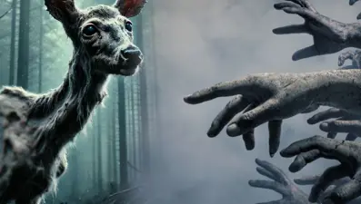 Zombiye çeviren gizemli hastalık! Bilim insanları uyardı: "İnsanlar hazırlıklı olmalı"