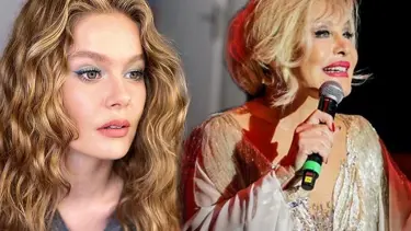 Emel Sayın: Hayatım film olursa beni Burcu Biricik canlandırabilir