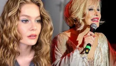 Emel Sayın: Hayatım film olursa beni Burcu Biricik canlandırabilir