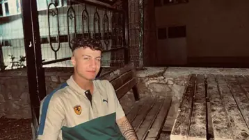 Bıçaklı kavgada öldürüldü